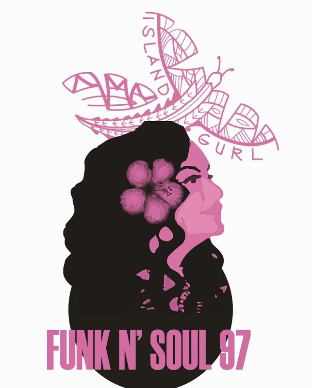 Funk N Soul 97 logo